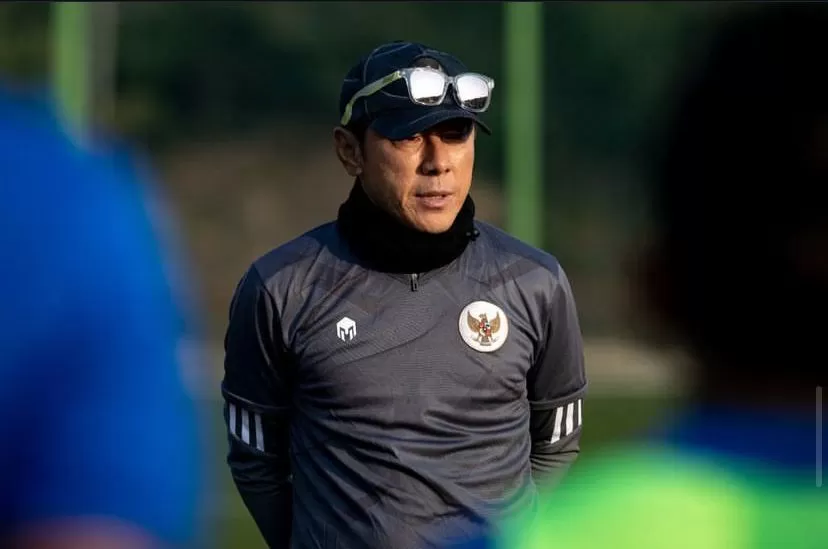 Shin Tae Yong: Kadang Harus Dengar Kritik dari Fans