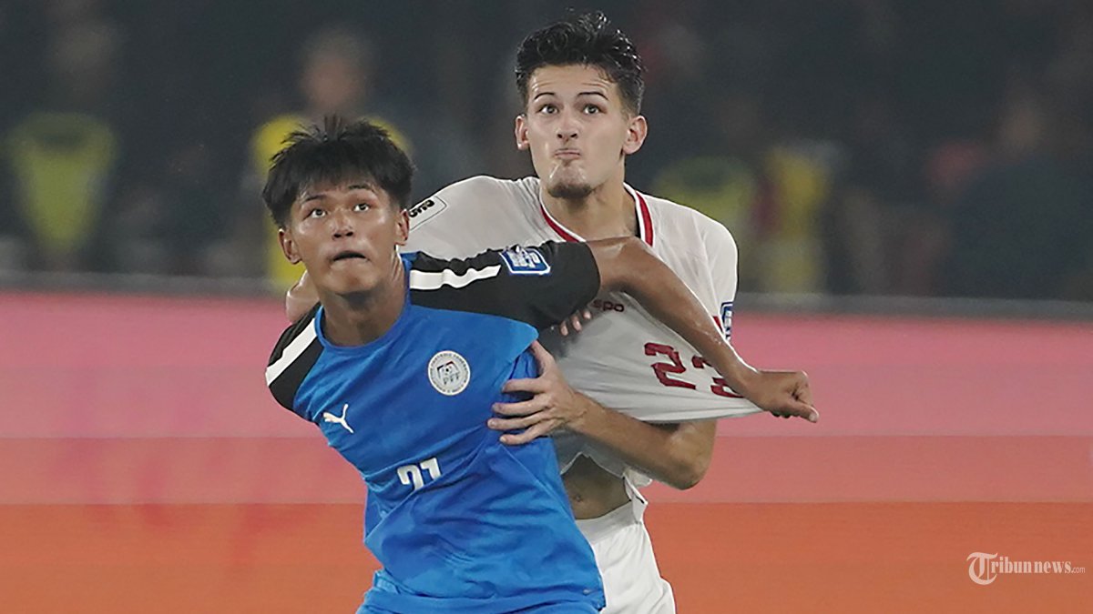 Head to Head Timnas Indonesia vs Laos di Piala AFF