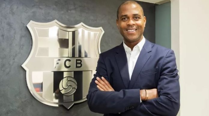 Patrick Kluivert Kirim Pesan untuk Suporter Timnas Indonesia